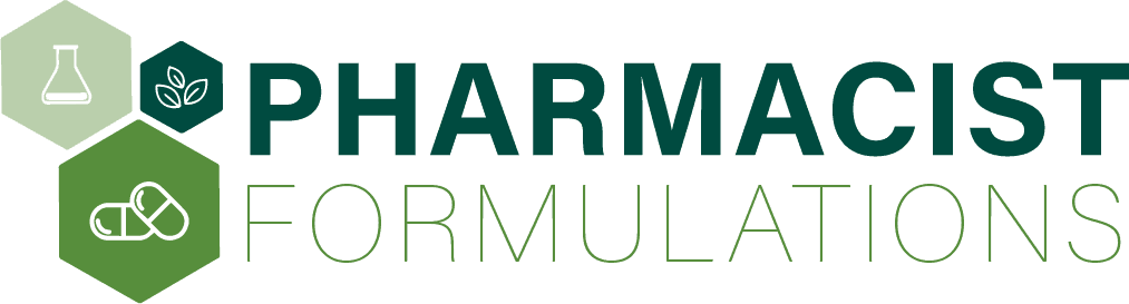 Pharmacist Formulations